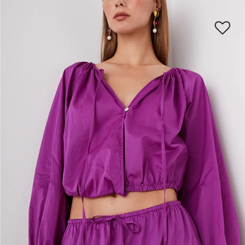 RAILS Katia Top